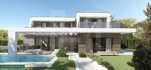 casa indipendente in vendita a Cadoneghe in zona Bragni