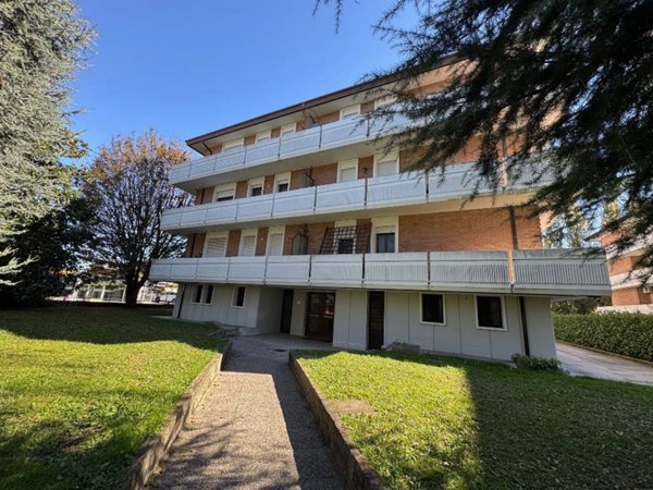 appartamento in vendita a Cadoneghe in zona Mejaniga