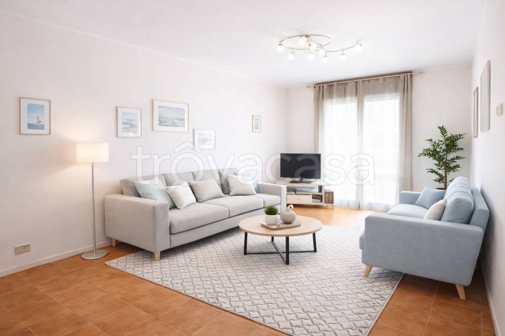 appartamento in vendita a Cadoneghe