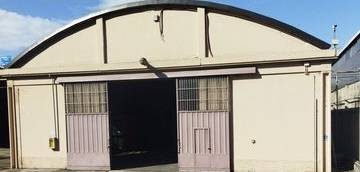 capannone in vendita a Cadoneghe