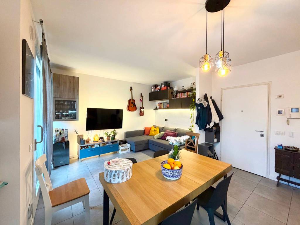 appartamento in vendita a Cadoneghe in zona Mejaniga