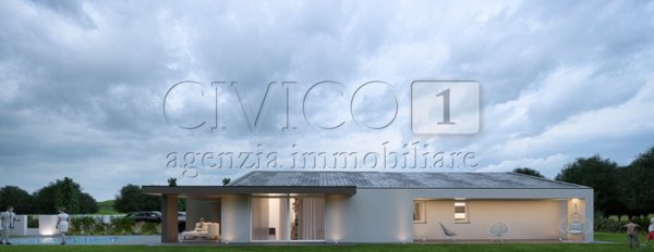 casa indipendente in vendita a Cadoneghe in zona Mejaniga