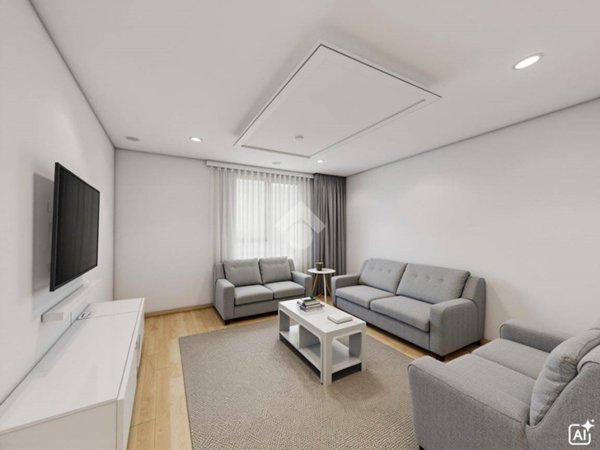 appartamento in vendita a Cadoneghe