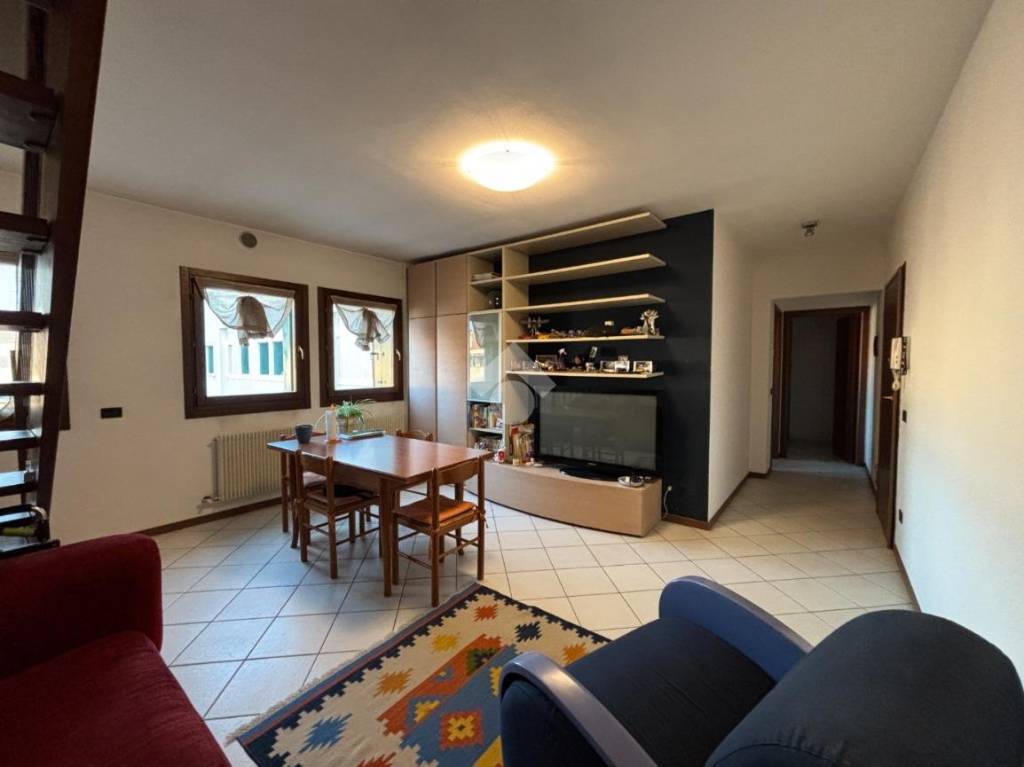 appartamento in vendita a Cadoneghe