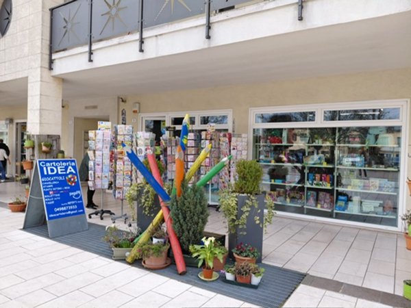 negozio in vendita a Cadoneghe