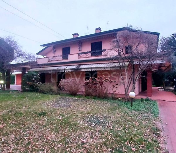 casa indipendente in vendita a Cadoneghe