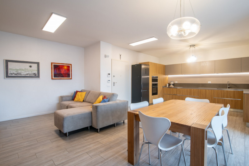 appartamento in vendita a Cadoneghe in zona Bragni