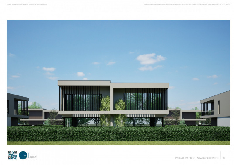 casa indipendente in vendita a Cadoneghe