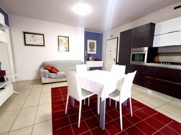 appartamento in vendita a Cadoneghe in zona Mejaniga