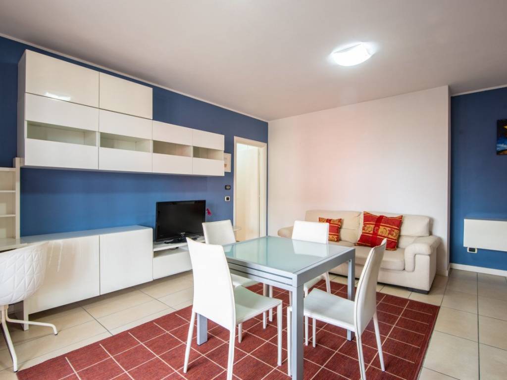 appartamento in vendita a Cadoneghe in zona Mejaniga