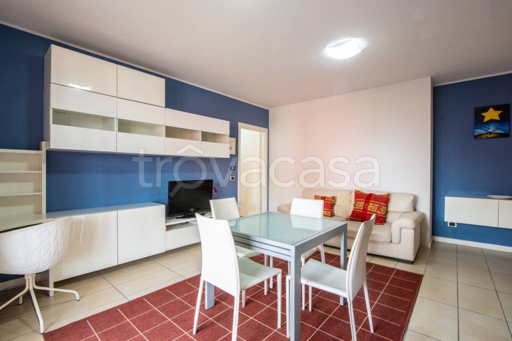 appartamento in vendita a Cadoneghe in zona Mejaniga