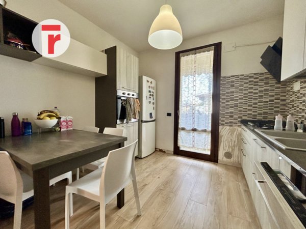 appartamento in vendita a Cadoneghe