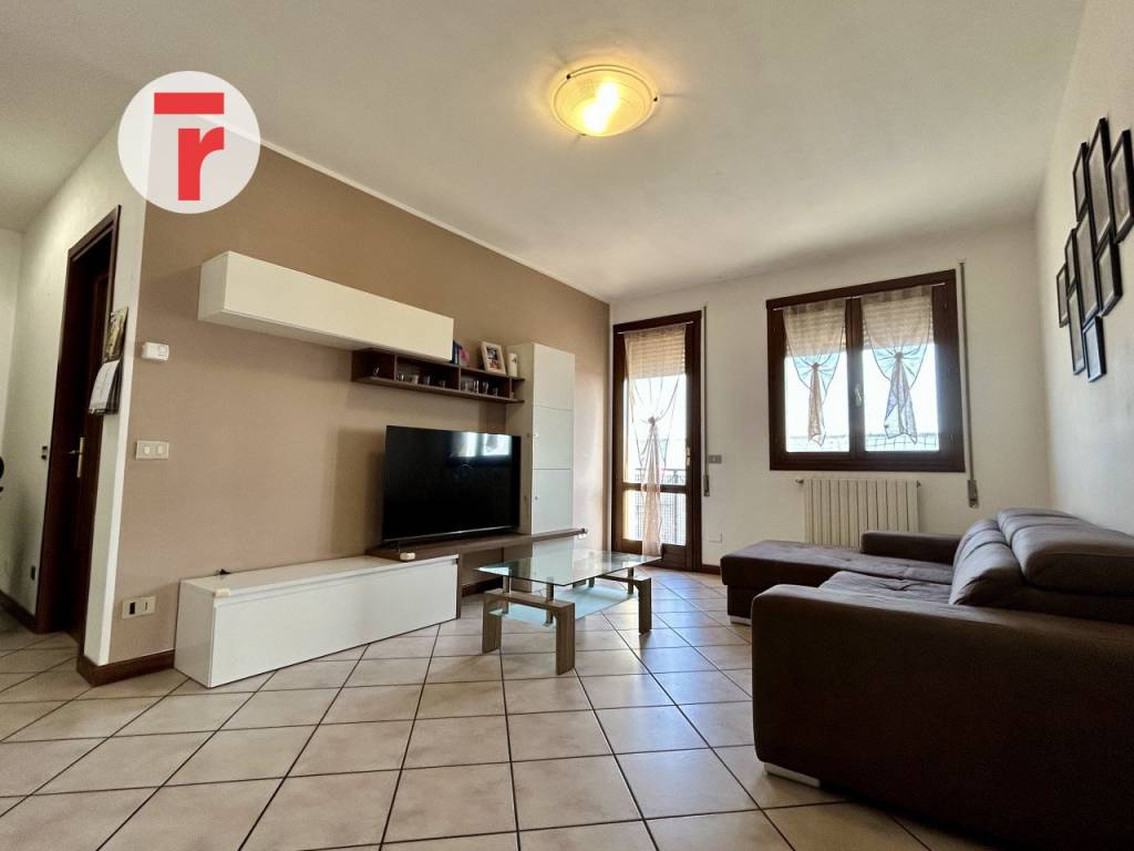 appartamento in vendita a Cadoneghe