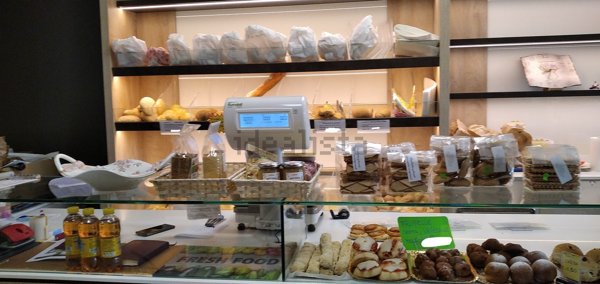 locale di sgombero in vendita a Cadoneghe