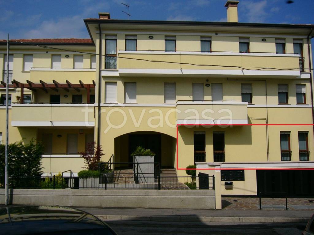 appartamento in vendita a Cadoneghe