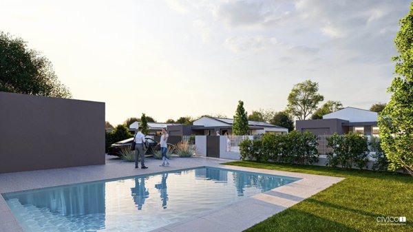 casa indipendente in vendita a Cadoneghe