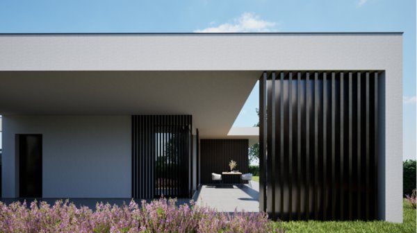 casa indipendente in vendita a Cadoneghe in zona Mejaniga