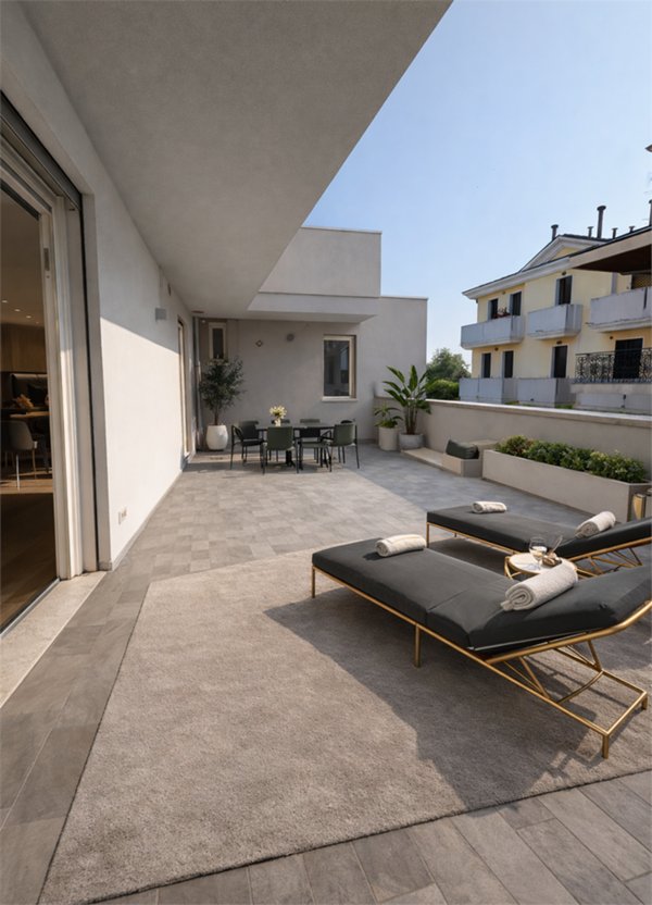 appartamento in vendita a Cadoneghe