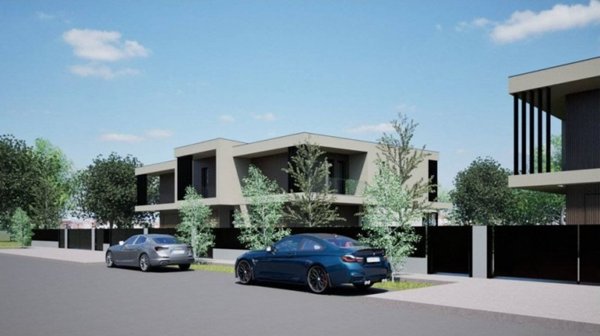 casa indipendente in vendita a Cadoneghe in zona Mejaniga