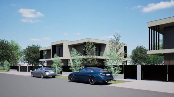 casa indipendente in vendita a Cadoneghe in zona Mejaniga