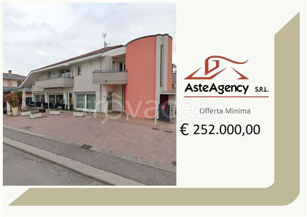 negozio in vendita a Cadoneghe