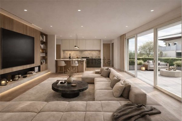 appartamento in vendita a Cadoneghe