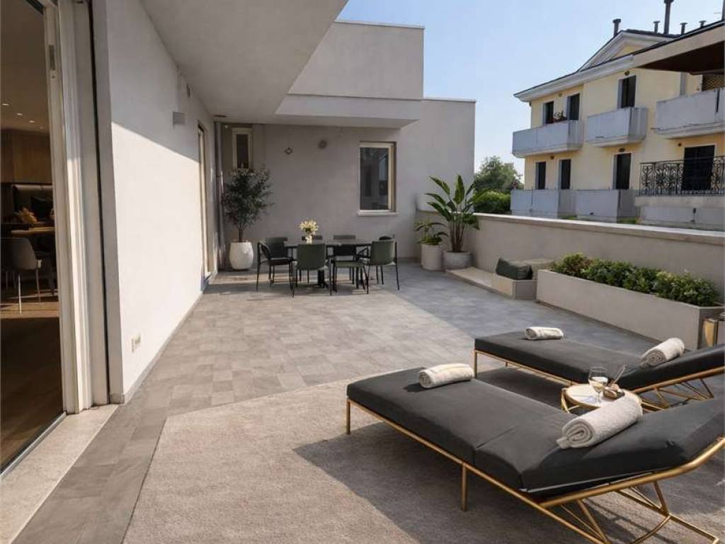 appartamento in vendita a Cadoneghe