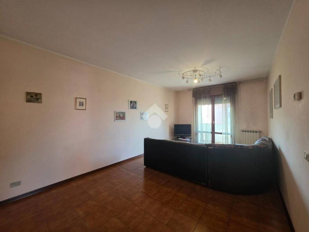 appartamento in vendita a Cadoneghe in zona Bragni