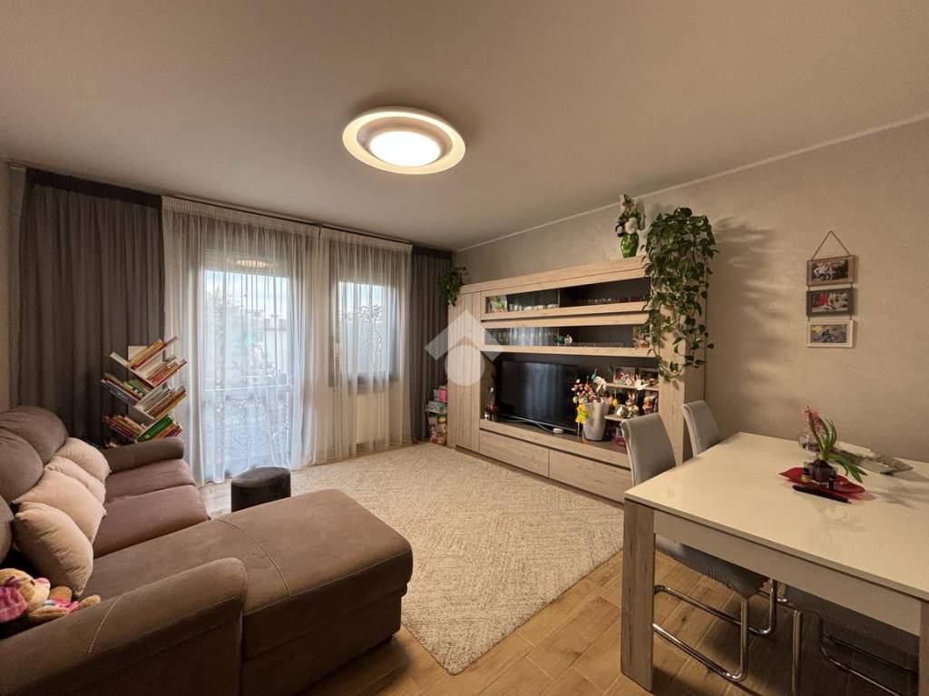 appartamento in vendita a Cadoneghe