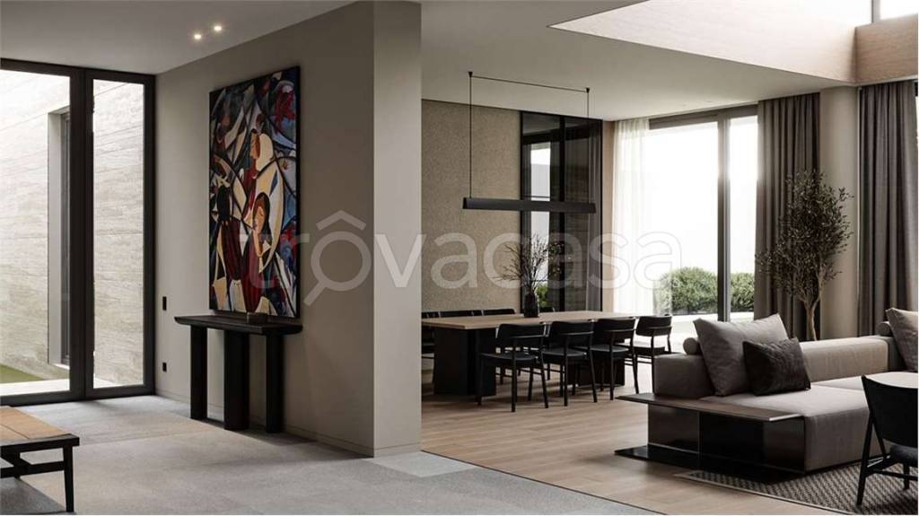 appartamento in vendita a Cadoneghe