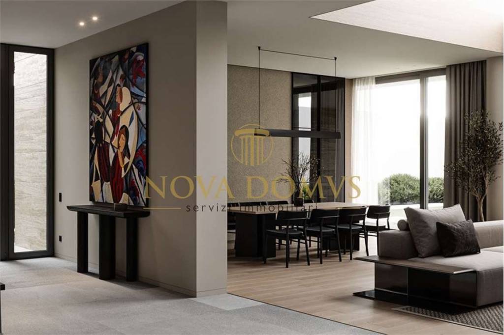 appartamento in vendita a Cadoneghe