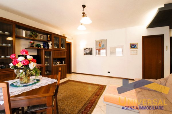 appartamento in vendita a Cadoneghe