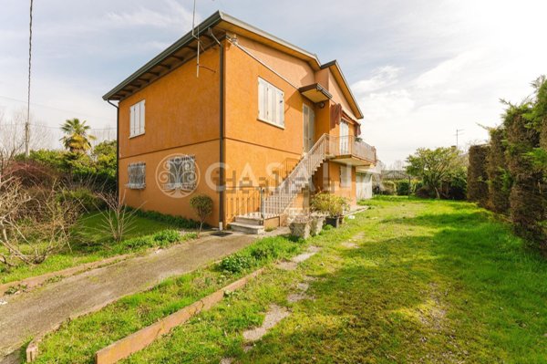 casa indipendente in vendita a Cadoneghe
