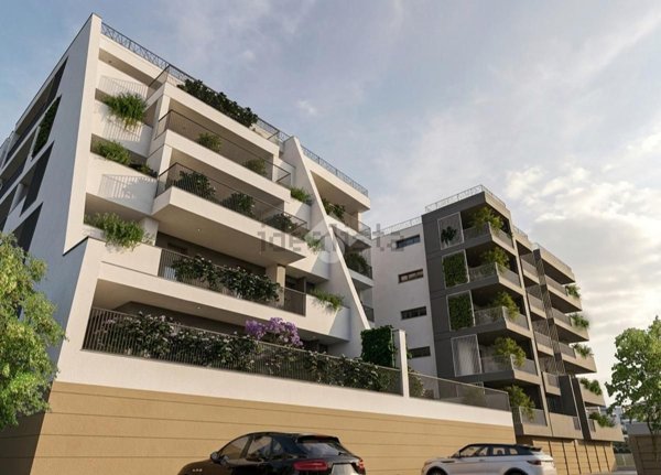 appartamento in vendita a Cadoneghe in zona Mejaniga