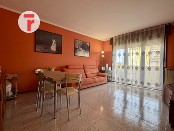 appartamento in vendita a Cadoneghe in zona Bragni