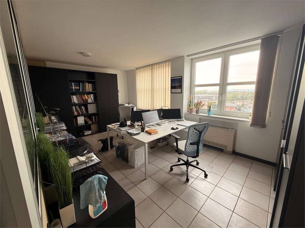 ufficio in vendita a Cadoneghe in zona Mejaniga