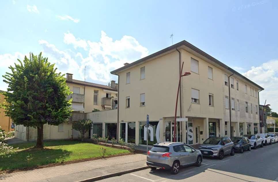 appartamento in vendita a Cadoneghe in zona Mejaniga