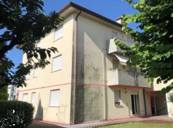 appartamento in vendita a Cadoneghe