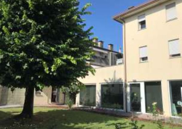 appartamento in vendita a Cadoneghe