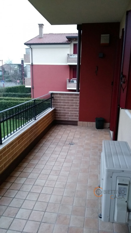 appartamento in vendita a Cadoneghe in zona Mejaniga