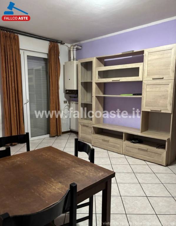 appartamento in vendita a Cadoneghe