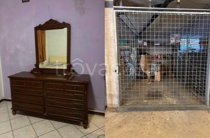 appartamento in vendita a Cadoneghe