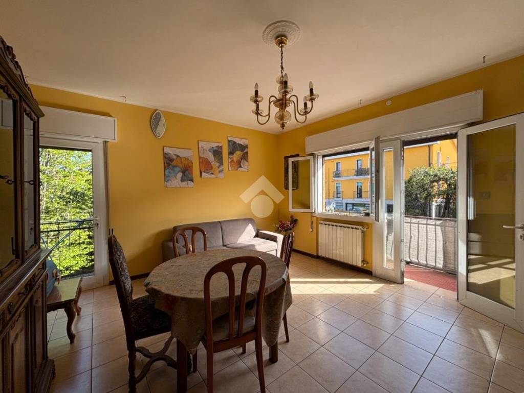 appartamento in vendita a Cadoneghe in zona Mejaniga