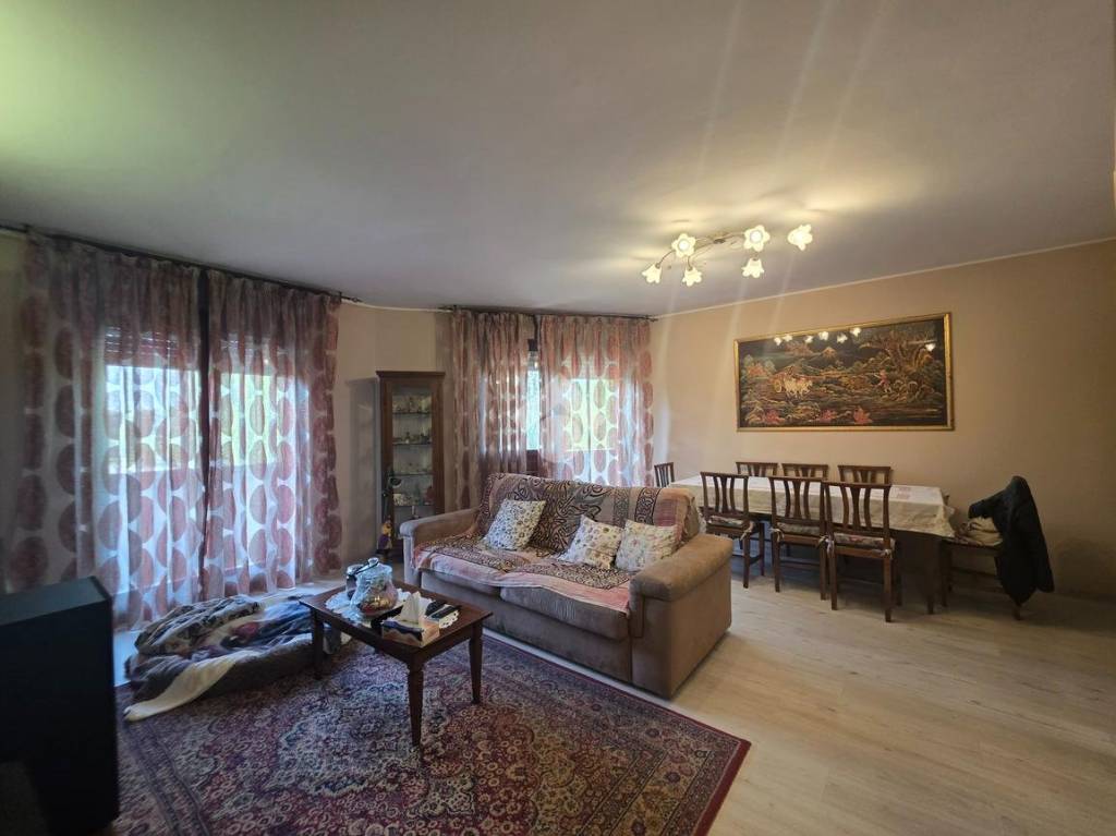 appartamento in vendita a Cadoneghe