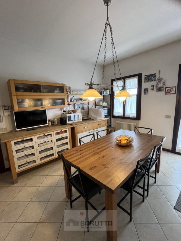 casa indipendente in vendita a Cadoneghe in zona Bagnoli