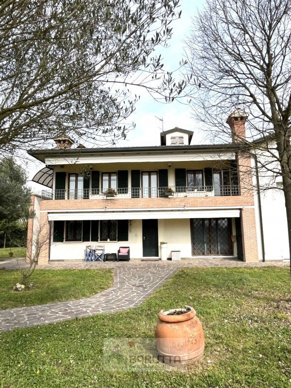 casa indipendente in vendita a Cadoneghe in zona Bagnoli