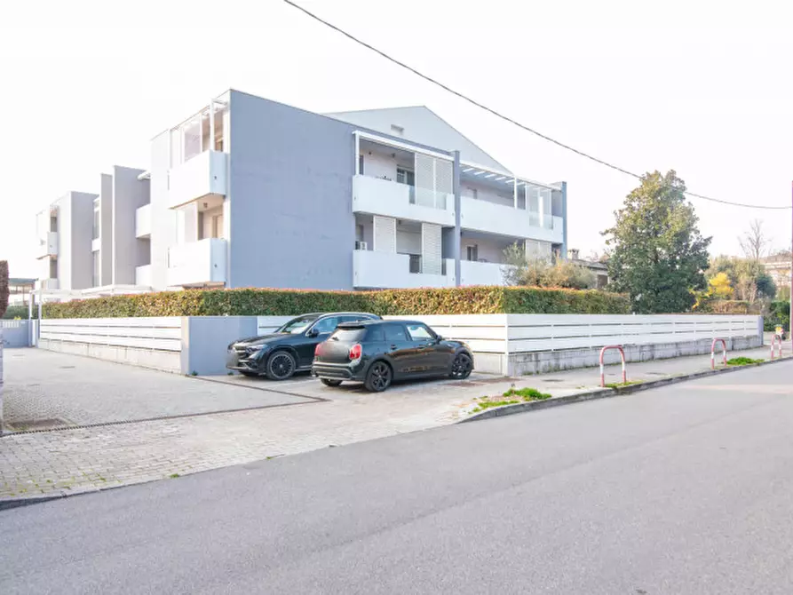 appartamento in vendita a Cadoneghe in zona Bragni
