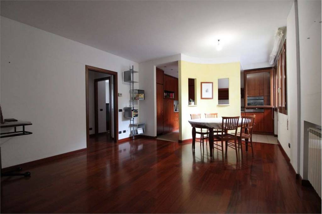 appartamento in vendita a Cadoneghe