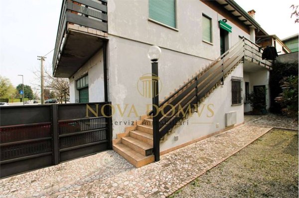 appartamento in vendita a Cadoneghe