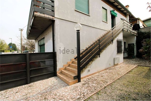 appartamento in vendita a Cadoneghe